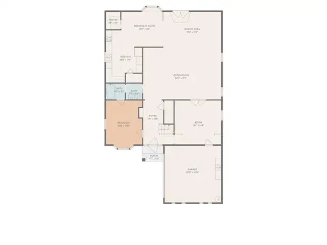 5630 Samovar Drive, New Orleans, LA 70126 - #2