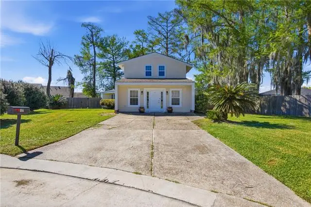 17 Waverly Place, Destrehan, LA 70047 - #2