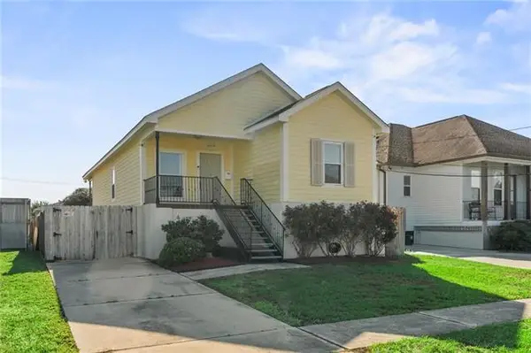 6659 Aveune B Avenue, New Orleans, LA 70124