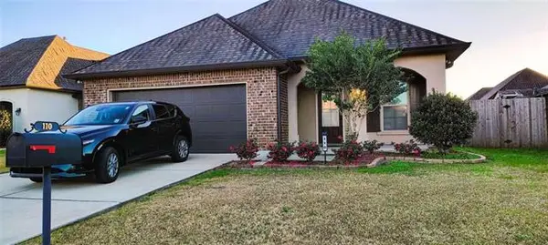 110 Red Maple Drive, Gray, LA 70359