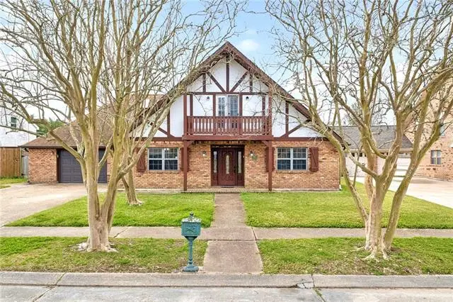 7304 Oneil Drive, Harahan, LA 70123 - #1