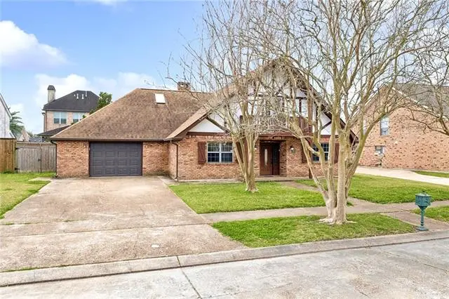 7304 Oneil Drive, Harahan, LA 70123 - #2