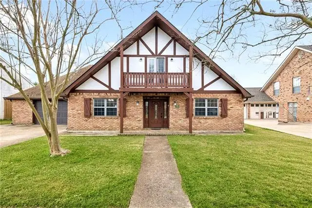 7304 Oneil Drive, Harahan, LA 70123 - #3