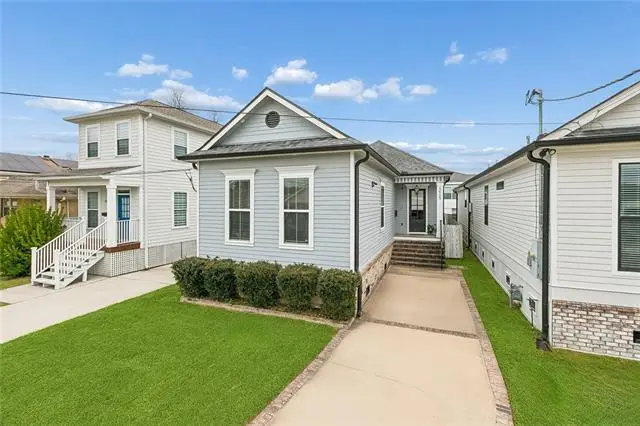 5905 Marigny Street, New Orleans, LA 70122 - #1