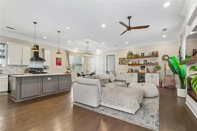 5905 Marigny Street, New Orleans, LA 70122 - #3