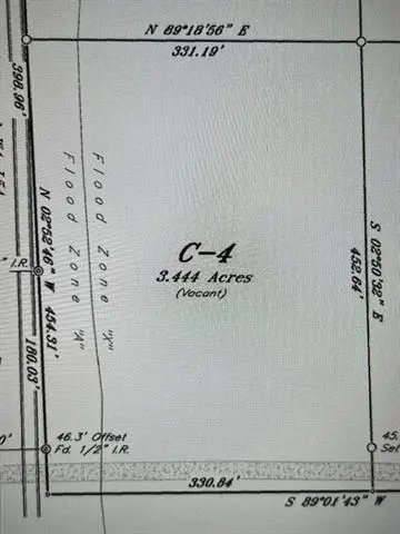 Brown Road, Ponchatoula, LA 70454