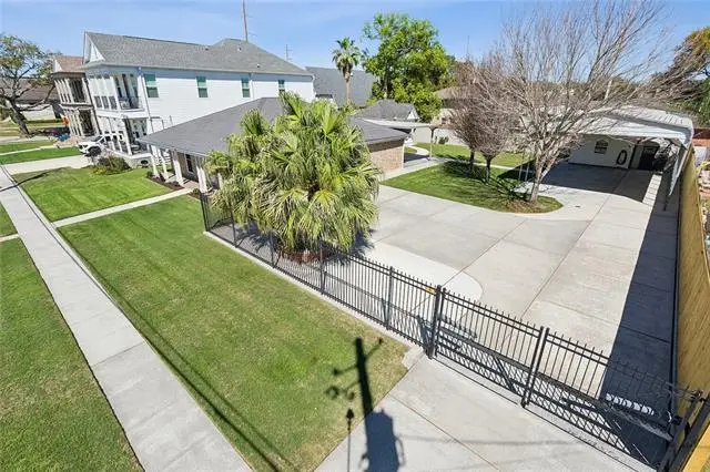 241 12th Street, New Orleans, LA 70124 - #2