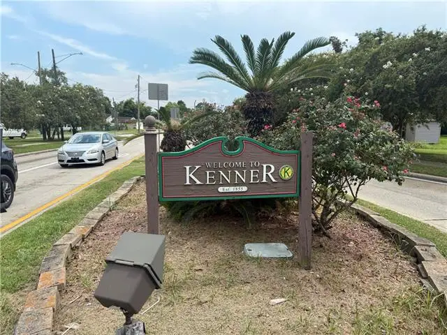 9033 Rousseau Street, Kenner, LA 70062 - #3