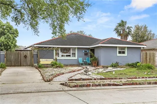 2328 New York Street, New Orleans, LA 70122 - #1