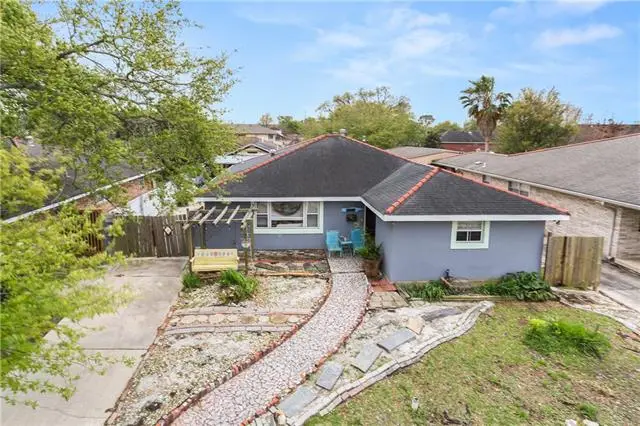 2328 New York Street, New Orleans, LA 70122 - #3