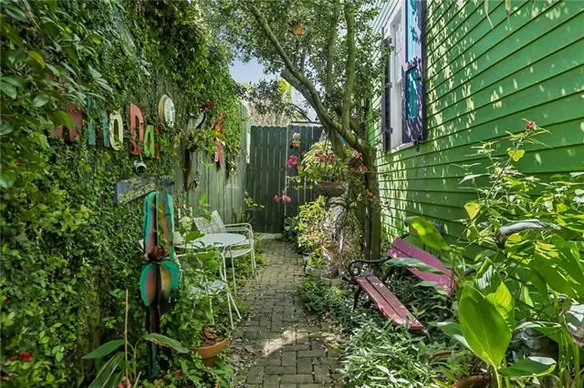 1014 First Street, New Orleans, LA 70130 - #3