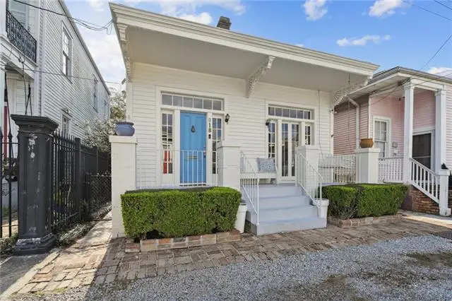 918 Pleasant Street, New Orleans, LA 70115 - #2