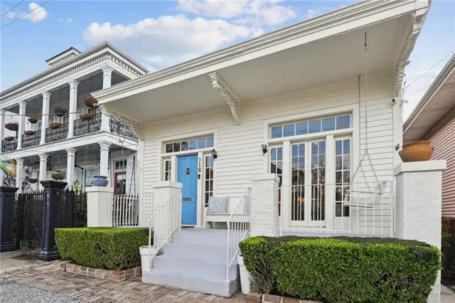 918 Pleasant Street, New Orleans, LA 70115 - #3