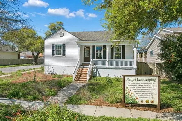 6500 Louis Xiv Street, New Orleans, LA 70124