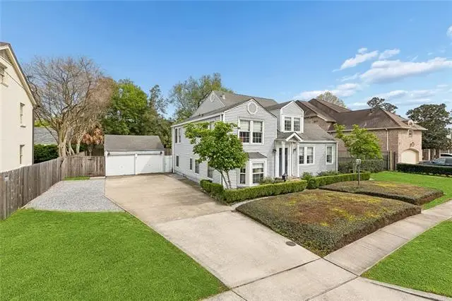 523 Homestead Avenue, Metairie, LA 70005 - #2