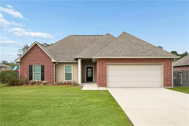 329 Debouchel Place, Mandeville, LA 70471 - #1