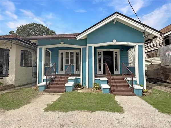 3032 Fern Street, New Orleans, LA 70125