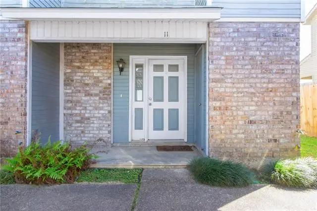 382 Fairway Drive #11, Laplace, LA 70068 - #3