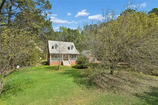 25241 Crabapple Lane, Bush, LA 70431 - #1