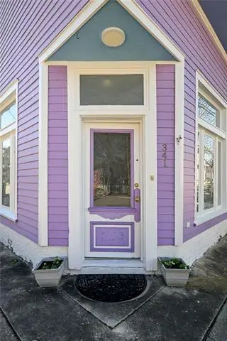 341 Alix Street, New Orleans, LA 70114 - #2