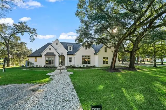 23648 Goodlife Lane, Covington, LA 70435 - #2