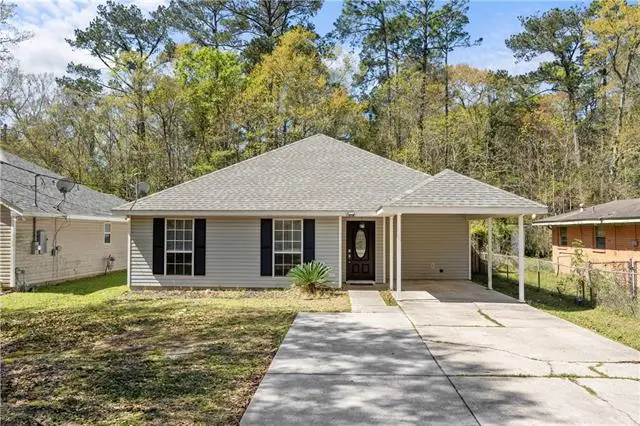 2031 Barbara Drive, Slidell, LA 70458 - #1