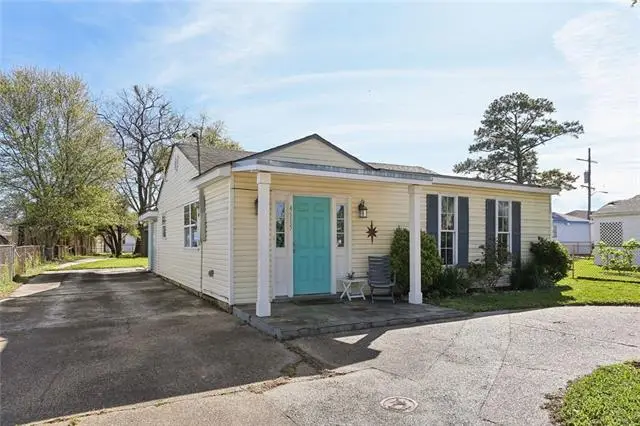 4515 Montegut Drive, New Orleans, LA 70126 - #3