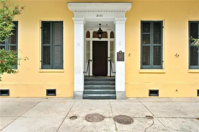 2111 Dauphine Street, New Orleans, LA 70116 - #3
