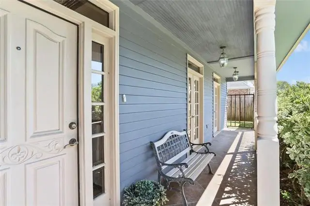 108 Ashland Drive, Luling, LA 70070 - #1