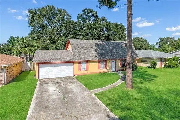 112 Dewald Lane, Slidell, LA 70458