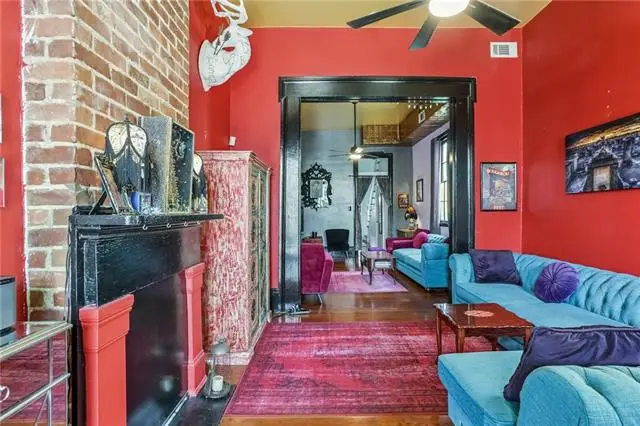 2473-75 N Rampart Street, New Orleans, LA 70117 - #3