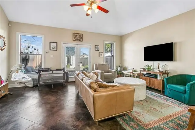 705 Faun Street, Metairie, LA 70003 - #3