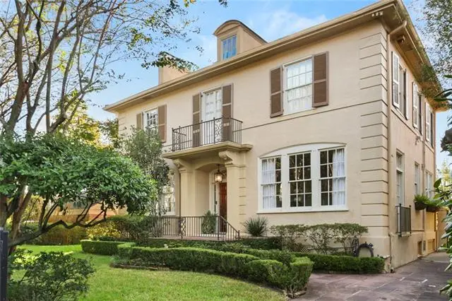 1514 Nashville Avenue, New Orleans, LA 70115 - #2