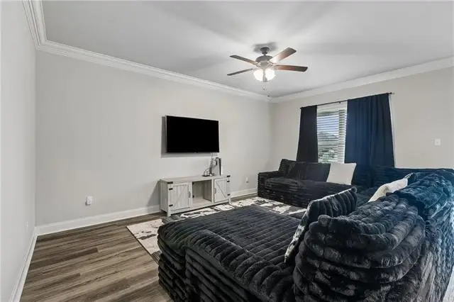 2800 Green Briar Drive, Marrero, LA 70072 - #2