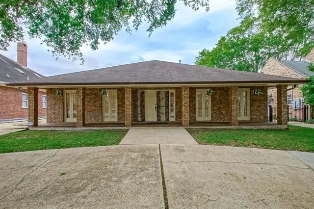 5404 Shamrops Drive, Kenner, LA 70065 - #1