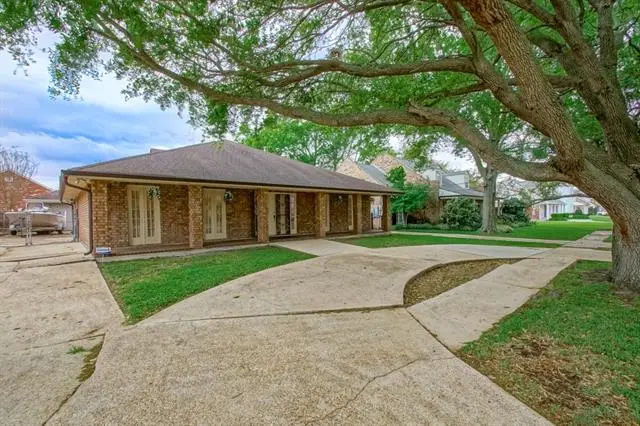 5404 Shamrops Drive, Kenner, LA 70065 - #3