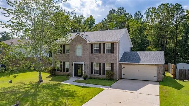 141 Emerald Creek East, Abita Springs, LA 70420 - #1
