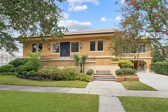 6 Newcomb Boulevard, New Orleans, LA 70118 - #3