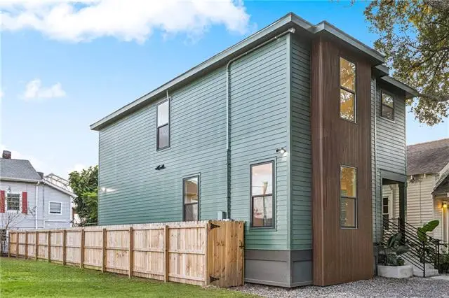 331 Newton Street, New Orleans, LA 70114 - #2