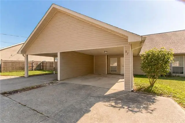 14216 Woodlands Drive #87, Hammond, LA 70401 - #1