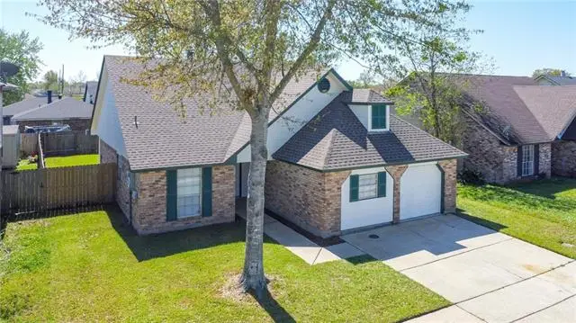 726 Iberville Street, Laplace, LA 70068 - #2