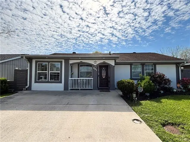 661 Taylorbrook Drive, Gretna, LA 70056 - #3