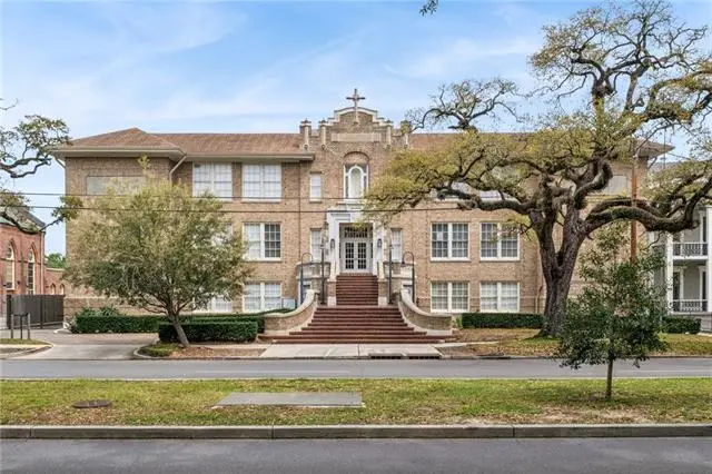 1215 Louisiana Avenue #201, New Orleans, LA 70115 - #1