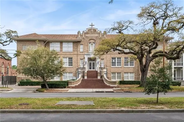 1215 Louisiana Avenue #201, New Orleans, LA 70115