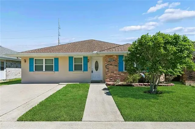 1217 Pasadena Avenue, Metairie, LA 70001 - #1