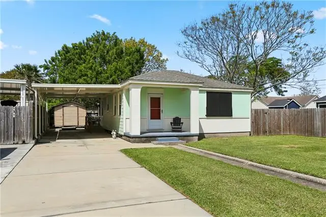8 Old Hickory Avenue, Chalmette, LA 70043 - #3