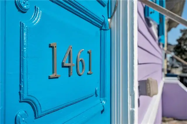 1461 N Robertson Street, New Orleans, LA 70116 - #2