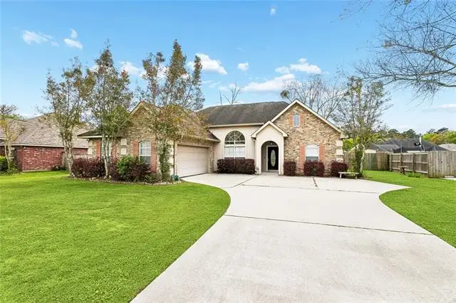 408 Gainesway Drive, Madisonville, LA 70447 - #1