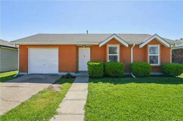 2445 Taffy Drive, Kenner, LA 70065