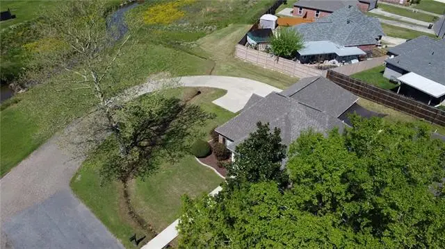 40414 Fox Run Drive, Gonzales, LA 70737 - #2